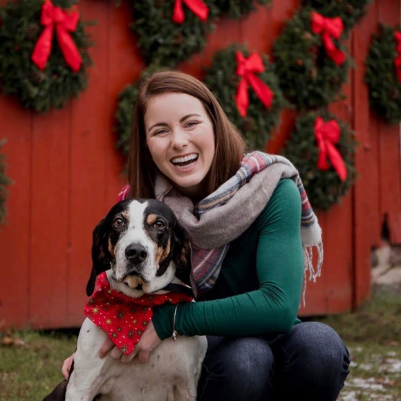 Meet your Posher, Ashley - Picture 1 of 1